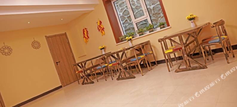 雪乡雪源客栈图片