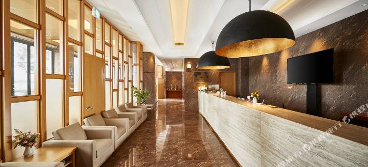 阿尔班酒店(Arban Hotel)图片