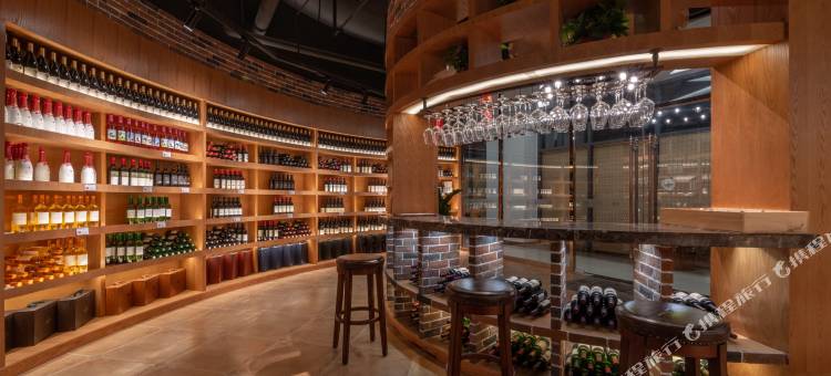 麗枫酒店(济南长途汽车总站火车站店)图片