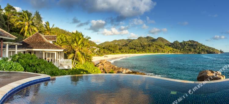塞舌尔悦榕庄度假村酒店(Banyan Tree Seychelles Resort & Spa)图片