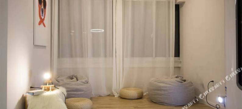 杭州西湖幸福居公寓(秋水弄分店)图片