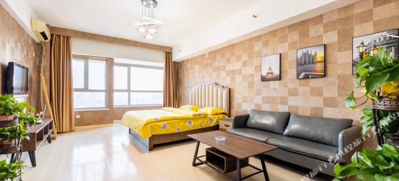 沈阳金嘉华商务公寓图片