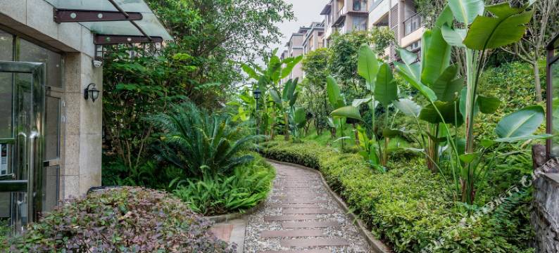 赤水丹霞溪谷度假区公寓(X382分店)图片