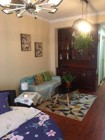 咸阳一佳佳公寓