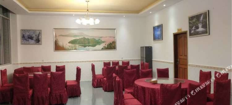洪雅美美民宿(瓦屋山景区店)图片
