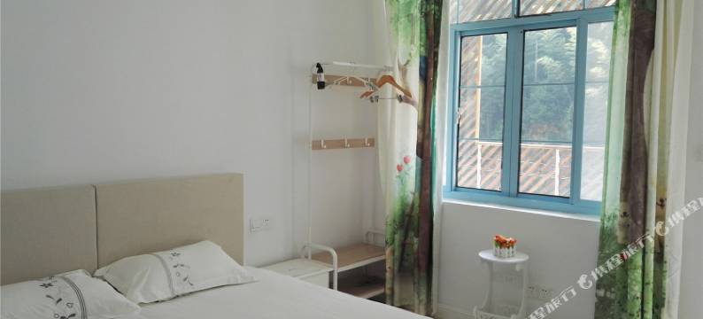 安吉花涧竹居民宿图片