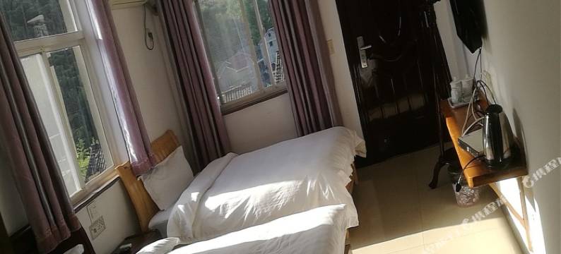 莫干山枫雅居山庄图片