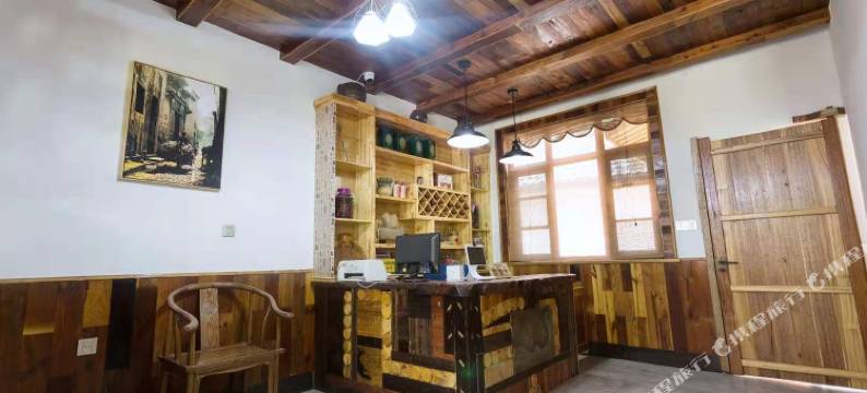 杭州清风小苑民宿图片