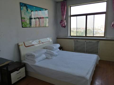 平遥刘老师ll公寓