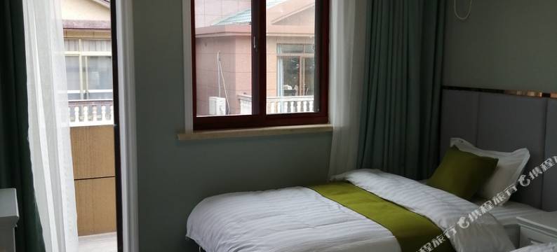 舟山隐庐度假别墅图片