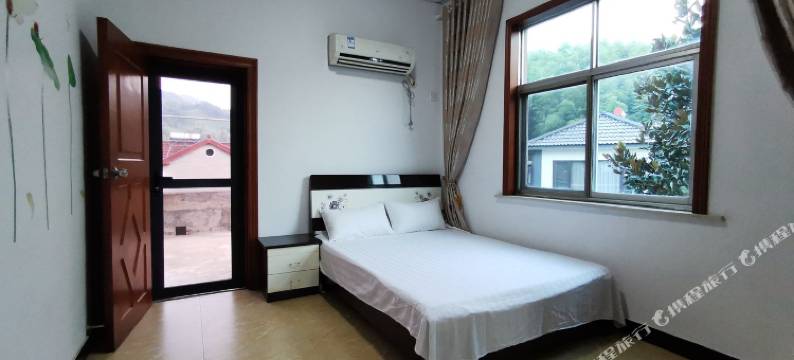 湖州诗书农庄图片