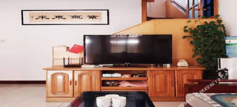 泰安岱西7号小院图片