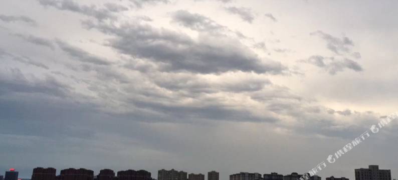 宿州西西的小西瓜公寓图片