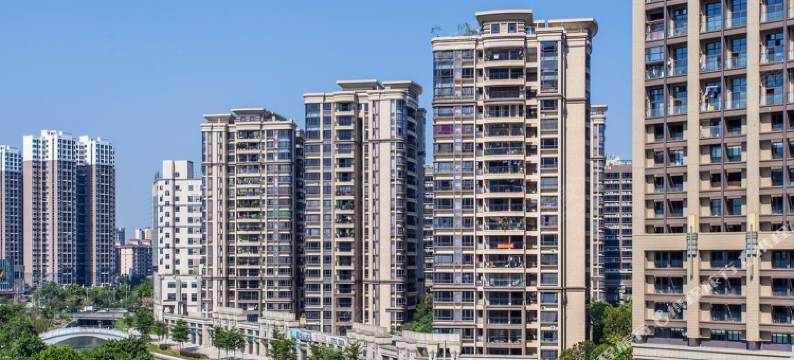 中山大黄人公寓图片