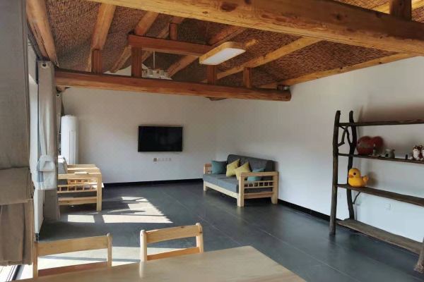 香河水岸潮白特色民宿预订价格,联系电话位置地址【携程酒店】