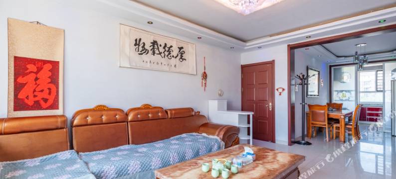 呼和浩特芒果&民宿(6号店)图片