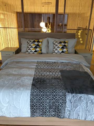 Euphie公寓(沪青平公路分店)