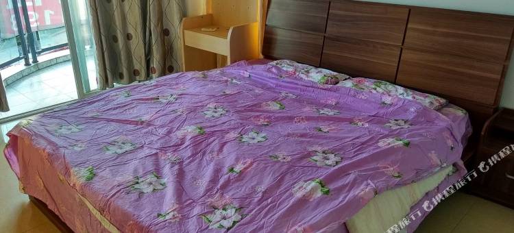 北海短租长租各种房型公寓(3号店)图片