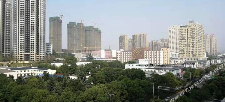 7天酒店(宜昌三峡大学水悦城店)图片
