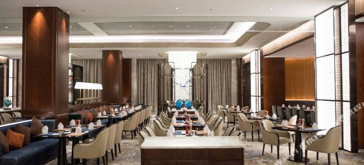 重庆铜梁天喜豪生大酒店图片