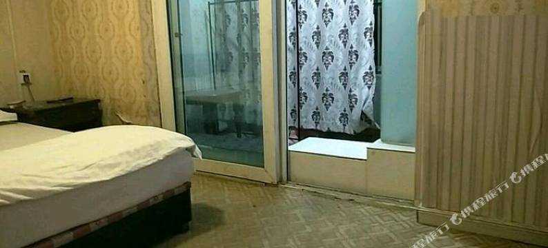 郑州顺利民宿图片