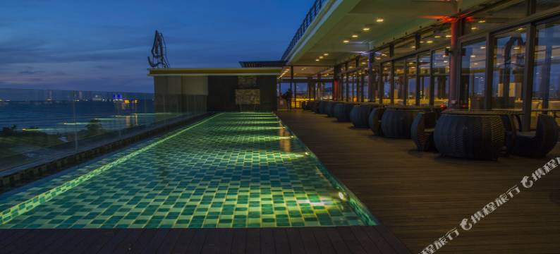 金湾酒店(Goldenbay Hotel)图片
