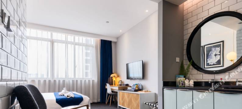 奥兰酒店(重庆永川体育中心枫叶文理学院店)图片