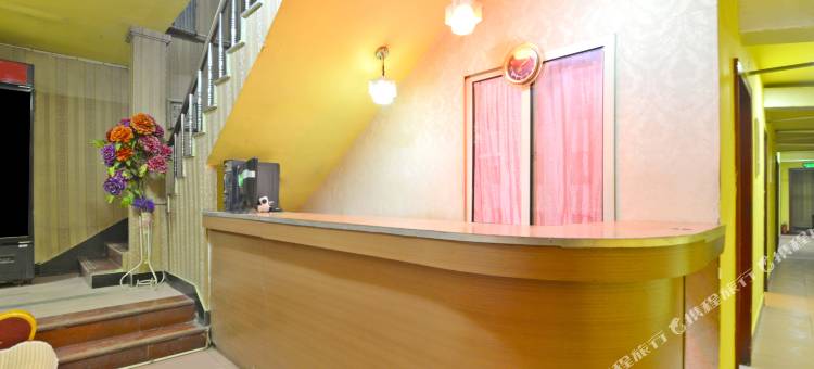 本溪天德旅馆图片