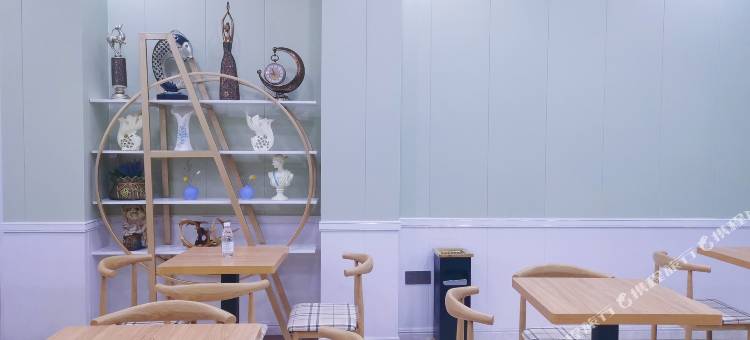 枫林晚智慧酒店(友谊南海城店)图片