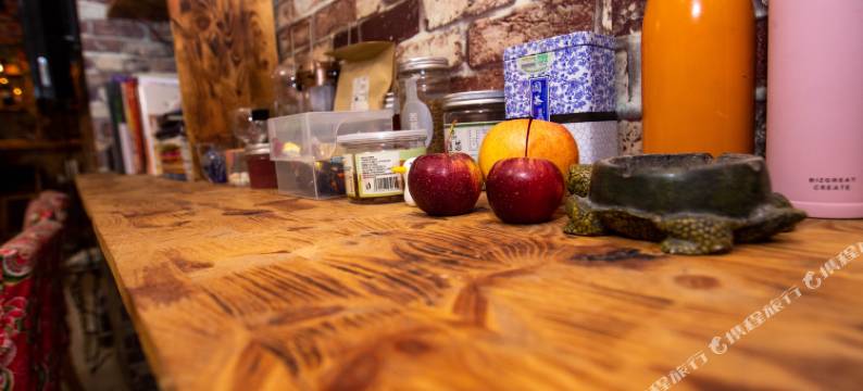 哈尔滨逆时光青年旅舍图片