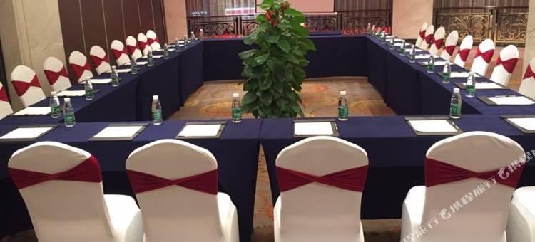 平潭豪香国际酒店(龙王头沙滩店)图片