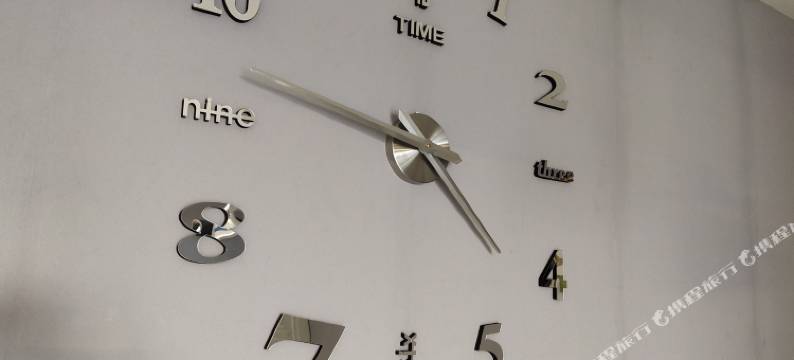 哈尔滨途安公寓图片