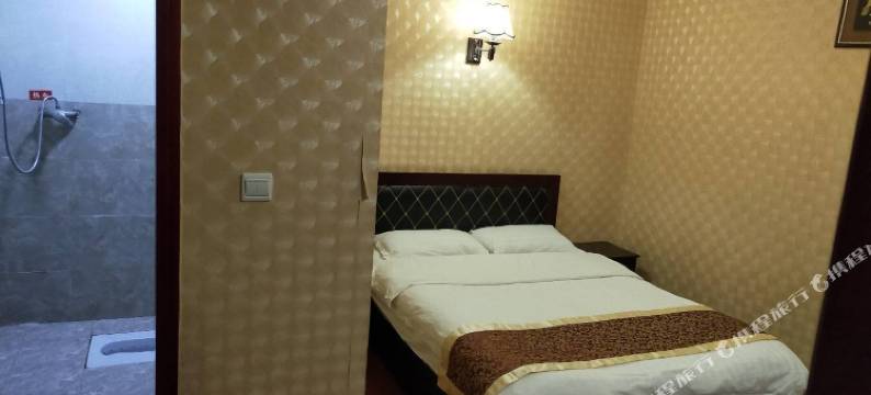 君来旺商务宾馆图片