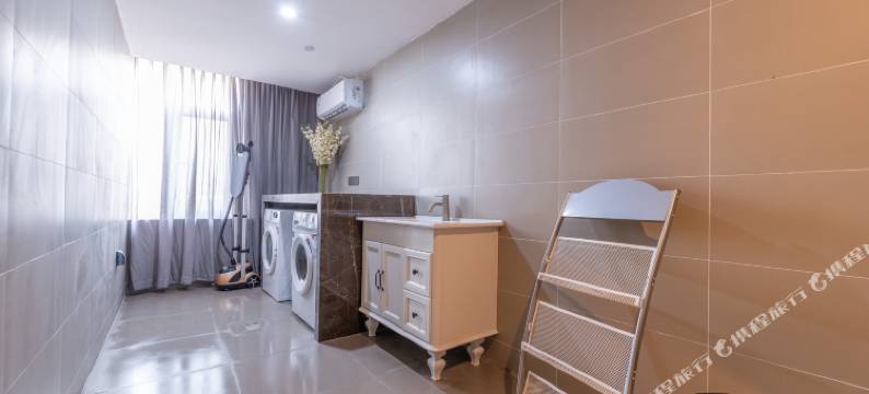 如家商旅酒店(济南大明湖生产路地铁站店)图片