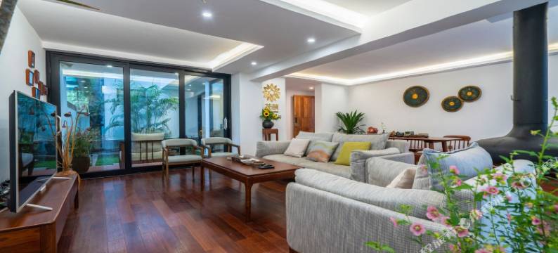 大理古城一佳园民宿图片