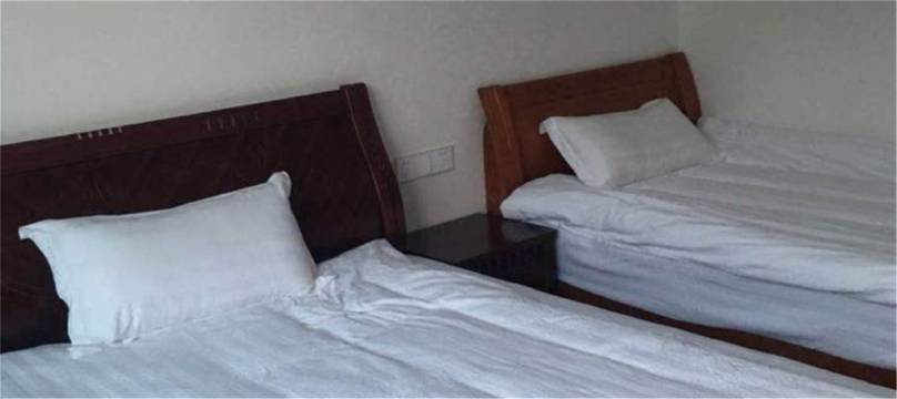 杭州淳安亲客农家乐(4号店)