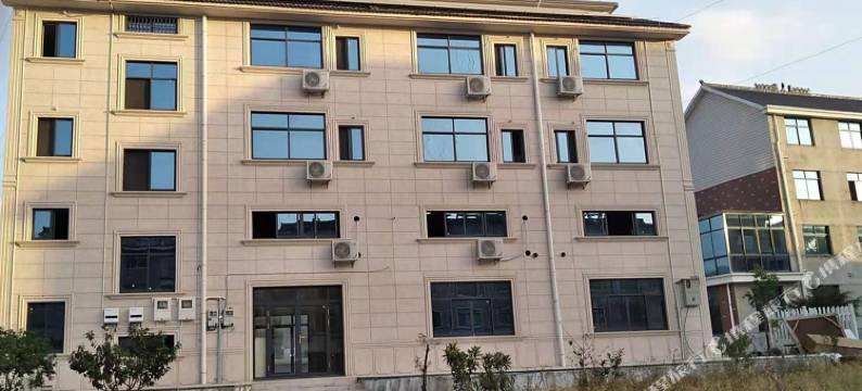 建德明森民宿图片