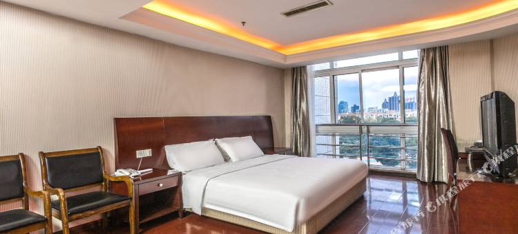 美程酒店(张家港南苑西路名仕店)图片