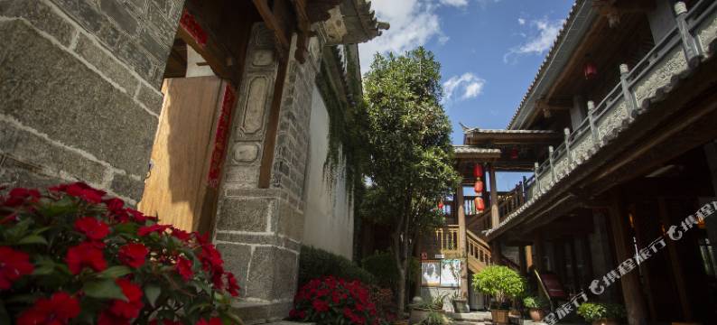 大理庄园酒店(大理古城复兴路店)图片