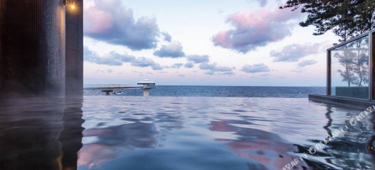 白浜奇特莱斯希莫尔酒店(Shirahama Key Terrace Hotel Seamore)图片