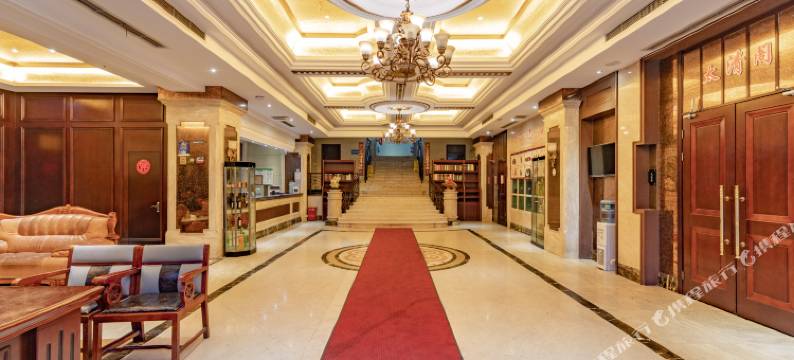 玉仙酒店(重庆高铁西站店)图片