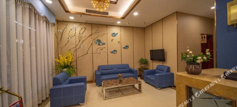 漳浦新都酒店(新都广场店)图片