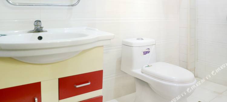 乌兰察布吉通旅店图片