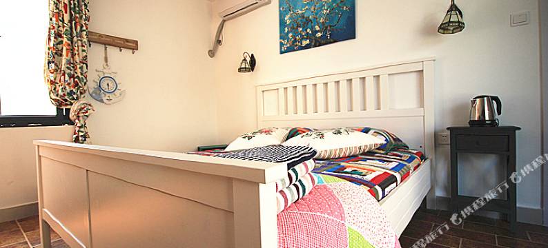 鼓浪屿屿岸花度假旅馆图片