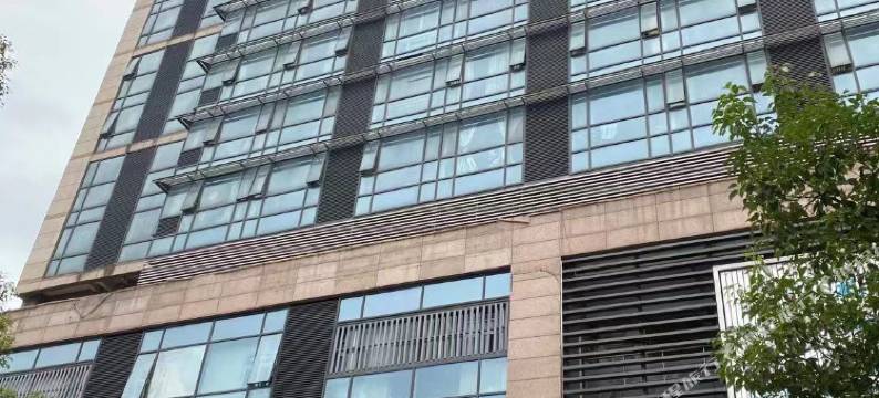 布丁酒店(苏州东环路店)图片