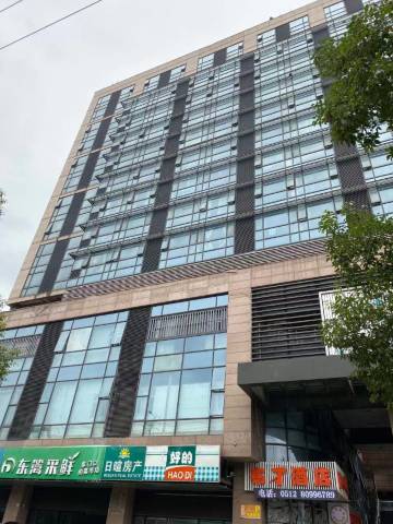 布丁酒店(苏州东环路店)