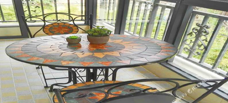 惠州西子0驿站图片