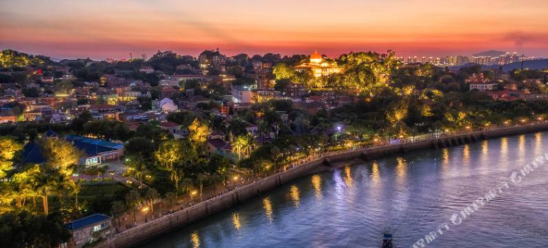 梵汐别墅酒店图片