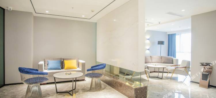 7天优品Premium酒店(重庆火车北站北广场中心店)图片