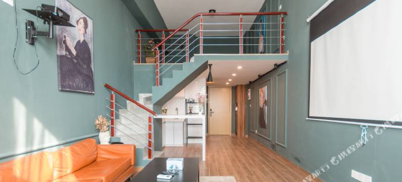 悦来客荟酒店公寓(珠海奥园广场店)图片